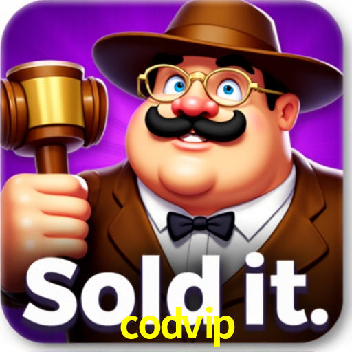 codvip: Seu Cassino Premiado com Pagamentos Rápidos