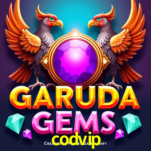 codvip: Jogos de Caça-Níqueis-Altas Recompensas, Roleta-Velocidade, Blackjack-Desafios Máximos